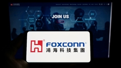 蔣尚義投身鴻海為哪樁？摩爾定律極限到了？鴻海切入半導體具3大優勢