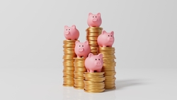 壽險新約保費探17年新低...業者為何仍樂觀？4因素有望拚出「雙位數成長」