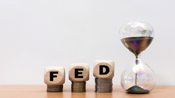 降息時刻未到？聯準會再改預測，今年可能僅降息一次！