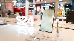 AI手機S24震撼登場，記憶體產業吃最大商機，「3檔受惠股」曝光