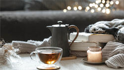 工作和生活的壓力總是如影隨形...發現自己過度緊繃時，快用這5招舒緩身心