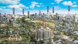   南高雄價值被低估，將現噴井式成長