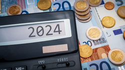 誤傳年終獎金太少？國巨：員工表現優異者，最高領超過2個月