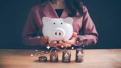 堅信能省則省，連一包衛生紙也要精打細算不買貴...金錢教練教你這樣調整，存錢不再苦哈哈