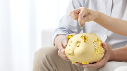 退休金要準備多少才夠？ 