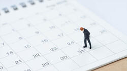 目標太多但時間太少？小心連自己都騙的樂觀行事曆...商管大師分享一招，15分鐘就能有所改變