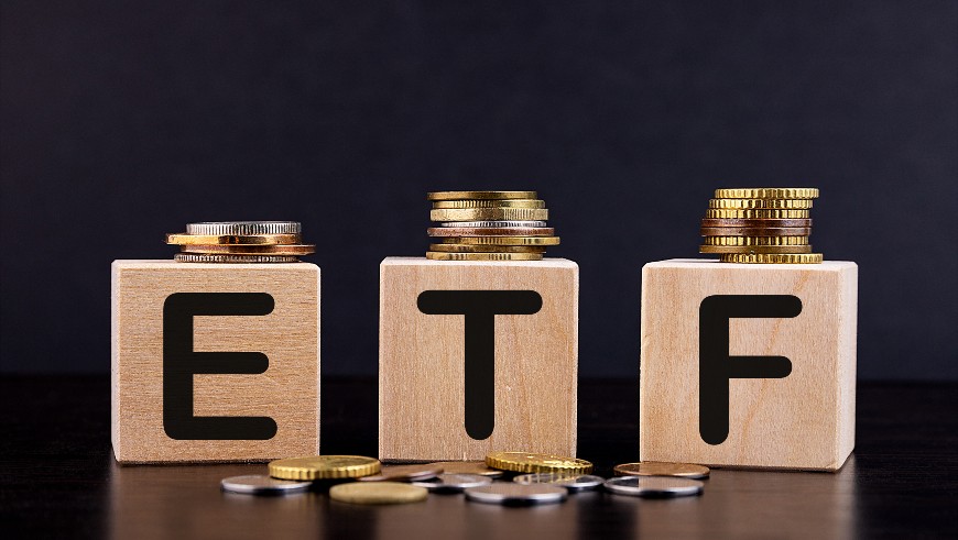 台股創新高、市值型ETF大漲，該賣還是續抱？股添樂：存ETF，得先克服這點心魔
