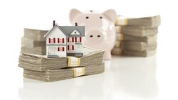 利差至少3％！借房貸買月配息ETF套利？公股銀行主管這樣說