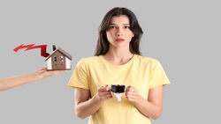 你買得起你家嗎？房價漲到買不起自己家...台北年輕人是「很窮的千萬富翁」?