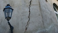 餘震不斷》地震後住宅檢查4重點，「樑、柱、剪力牆」出現問題，須立即處理！
