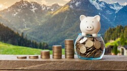 「自己可以吃苦，但小孩不行！」父母該幫小孩存股嗎？過來人：量力而為