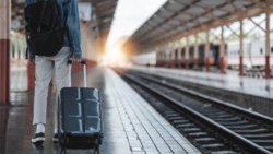   逐夢之路不中斷，用保險讓保障加倍、安心也加倍