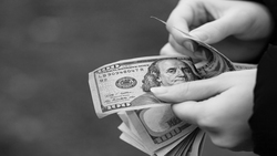 全球債務再創高！美國債務持續攀升，經濟學家憂陷入惡性循環