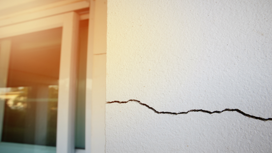 地震規模7.2！你住的房子抗震力夠嗎？結構技師教你，6個行家才會問的問題