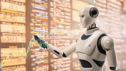 10年後有3成工作將被AI取代！求職網：「這類型」的消失機率較高