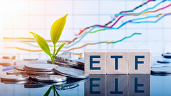 被半導體耽誤的高股息ETF？00891配息率創高，為何半導體ETF能配發高息？分析師解答