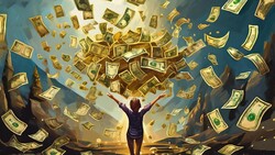 用存股提早退休可能嗎？存股達人曝：存股實現財富自由，恐只有4種人能辦到