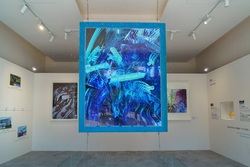   雨中有藝！防水工程龍頭易兆企業，打造全球首座「易兆雨中美術館」