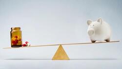 健保補充保費將調漲？利息所得、股利所得等都受影響