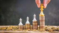 勞動基金大賺錢！今年前5個月賺逾6000億、收益率9.99%