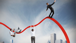 為什麼要投資理財？不只是為退休做準備，更讓你有底氣應對人生所有風險