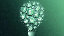 一文掌握綠色金融商品關鍵字