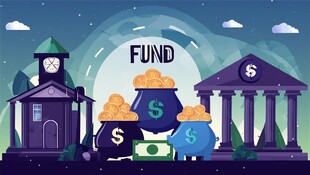 基金》平衡型基金是什麼？價值型、成長型怎麼挑？平衡型基金報酬、挑選重