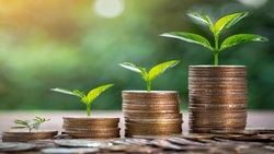 高殖利率銅板股》台股漲高高，便宜好股哪裡找？殖利率5%起跳！10檔股價不用百元