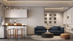   「良茂合心城」南科5分鐘，新貴成家有感升級