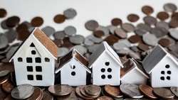 新青安買房熱度衰退？最新8大公股銀行，6月撥貸量齊萎縮