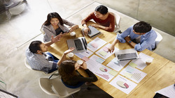 工作升遷快的人比我多做了什麼？台積電前主管：5個技巧找到出頭機會