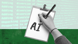 AI行情是泡沫嗎？吳嘉隆：AI最後肯定會泡沫化，但是AI的技術不是泡沫