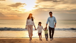 雙薪家庭年收400萬卻總為生活苦惱？家庭關係經營好，效益不輸投資績優股