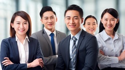 企業求才若渴，怎麼做才能找到合適的頂尖人才？專家：掌握關鍵3問題，找到「對的人」