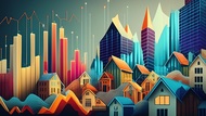 房市熱、貸款買房賺更多？房產專家：