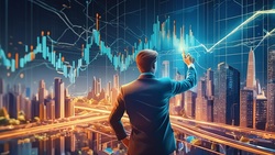 債市反彈的最大利多將至？國泰金、京城銀...2檔「債券反彈概念股」出列！