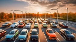 研調：因應自動駕駛需求，「影像感測器」概念股有望跟著受惠