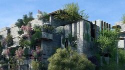   市心大宅性價比，豪墅勝豪宅！「大境雲深」起家大墅十一席