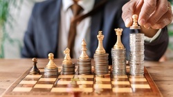 定期定額》存股族不愛台積電？神山戶數衰退最顯著！這家金控摘單月成長之冠