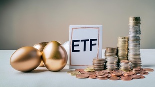 存上百張高股息ETF，就能躺著領息、提早退休？分析師點破：恐怕想得太