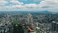   收藏空總首排真正稀有資產，增值就是紅利