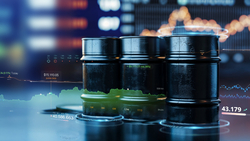   中國大復甦！油價將復活？