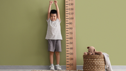   孩子長不高怎麼辦？自費生長激素保險可以理賠嗎？施打前最好確認這3點