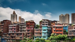 台灣近10年房價漲近50%，對比國外漲幅不算太高？房產專家何世昌這樣說