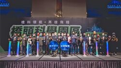   隆大營建－鳳凰橋科ONE，橋頭科學園區首發案超前布局