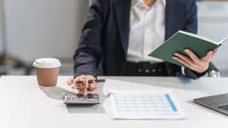 職場生存必學！3個數字幫你說服主管、解決問題