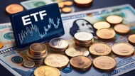 高股息ETF配息率不到10%，正常