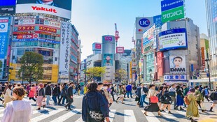 「蘋果病」流行東京，疾管署呼籲非必要，勿前往疫區