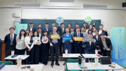   富邦投信與臺大等五校，2024校園資產管理人才培育計畫圓滿落幕