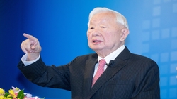 台積電是這樣誕生的！張忠謀：一生中我曾對自己說過2次這句話：「我與命運有一個約會」